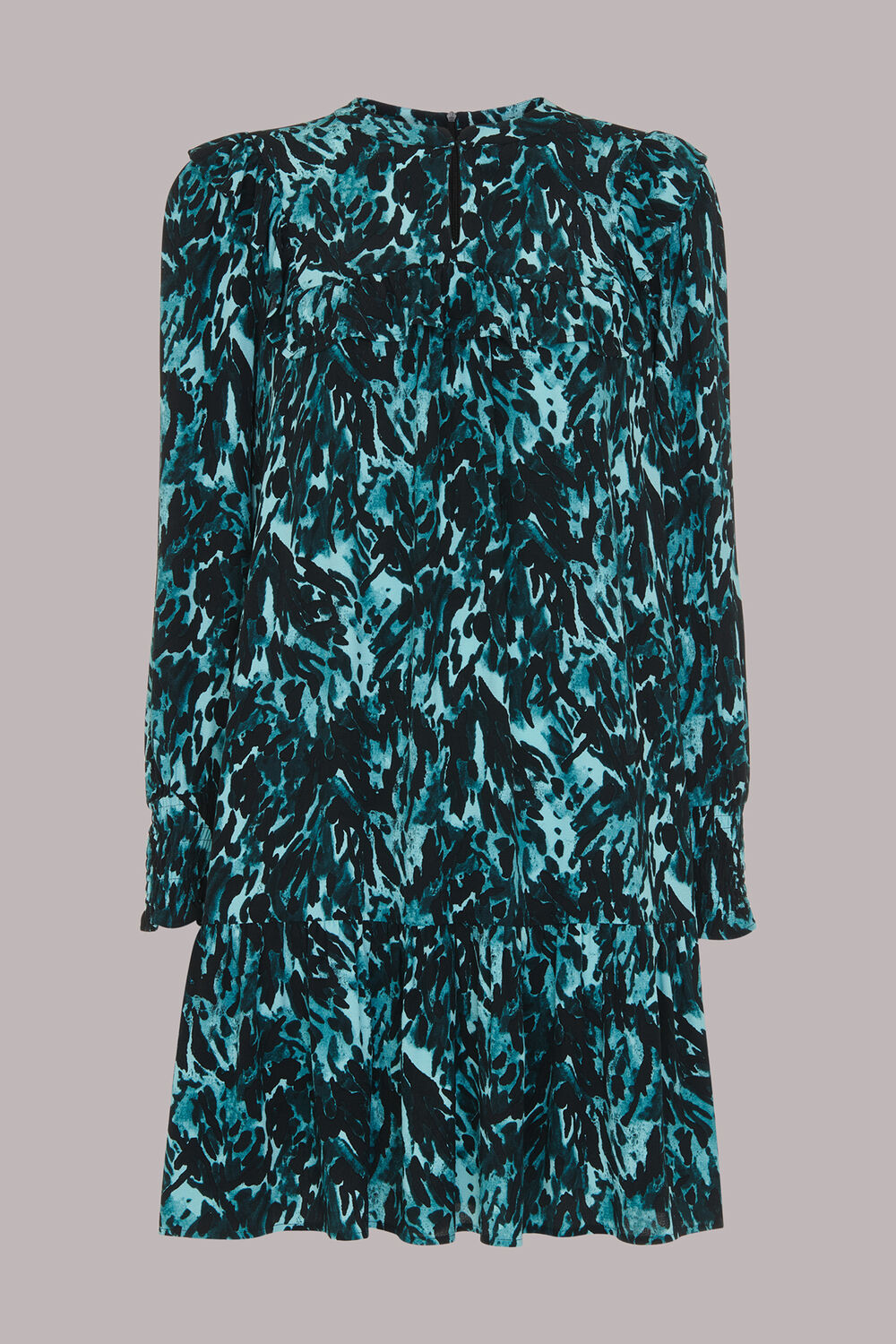 Bambi Animal Flippy Dress